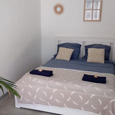 Cannes Pointe Croisette Studio Plage 2 Min A Pieds Exterior photo