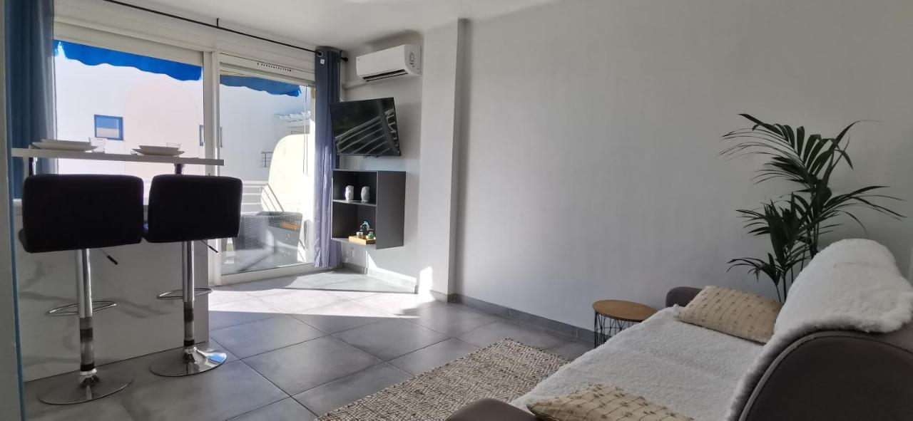 Cannes Pointe Croisette Studio Plage 2 Min A Pieds Exterior photo